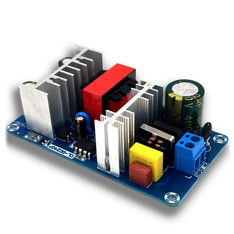 12V6A Switching Power Supply Board 70W Isolated Power Supply Module Ac-Dc Power Supply Bare Board Replacement Spare Parts
12V6A Switching Power Supply Board 70W Isolated Power Supply Module Ac-Dc Power Supply Bare Board Replacement Spare Parts