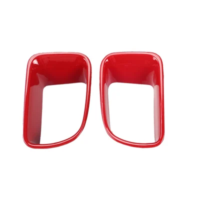 АБС-материал для Mini Cooper R60 F55 F56 Автомобильная решетка воздухозаборника, противотуманная фара, декоративная наклейка, рамка, аксессуары для гражданина
АБС-материал для Mini Cooper R60 F55 F56 Автомобильная решетка воздухозаборника, противотуманная фара, декоративная наклейка, рамка, аксессуары для гражданина