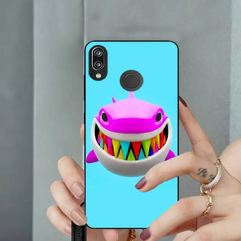 Чехол для телефона 6IX9INE GOOBA Samsung Note 8 10 20 S10 S20 Fe Lite S21 S30 Ultra Plus 5G | Мобильные телефоны и