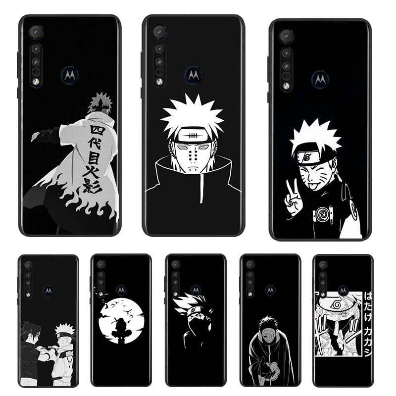 Popular Japanese Anime Naruto Phone Case For Motorola Moto G9 G8 E7 G Stylus Power Lite Plus One Macro Hyper Edge Plus Cover
Popular Japanese Anime Naruto Phone Case For Motorola Moto G9 G8 E7 G Stylus Power Lite Plus One Macro Hyper Edge Plus Cover