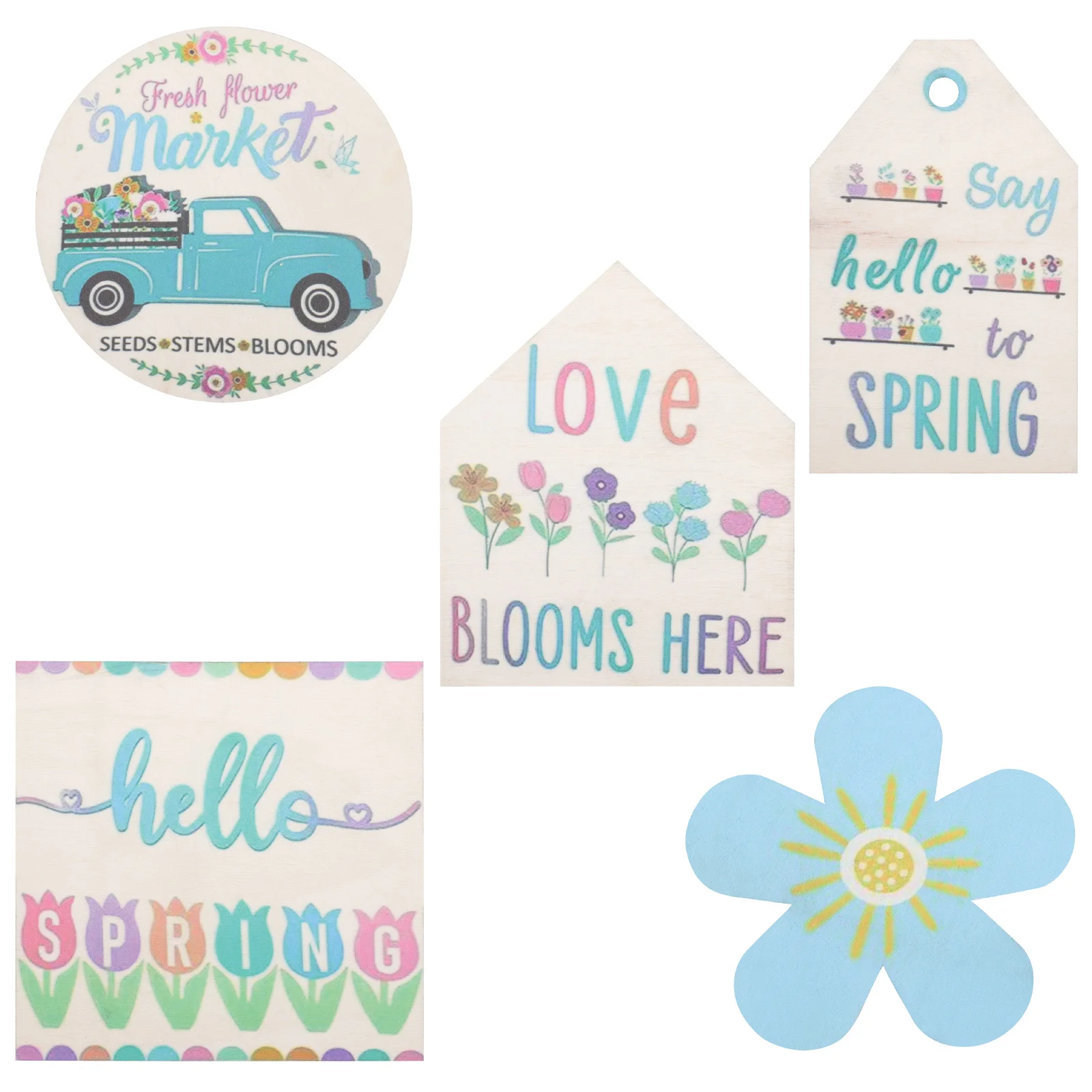 5Pcs Creative Easter Party Decorations Lovely Easter Elements Adornments for Home
5Pcs Creative Easter Party Decorations Lovely Easter Elements Adornments for Home