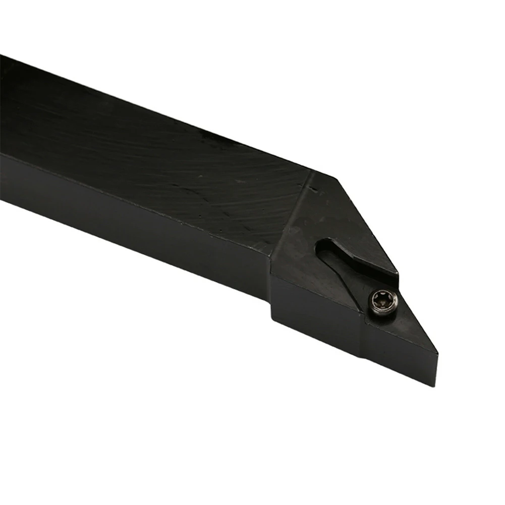 Metalworking Turning Tool Holder SVJBR 1616H16 Hand Tool Universal Equipments For Semi-finishing Workholding Alloy Steel
Metalworking Turning Tool Holder SVJBR 1616H16 Hand Tool Universal Equipments For Semi-finishing Workholding Alloy Steel