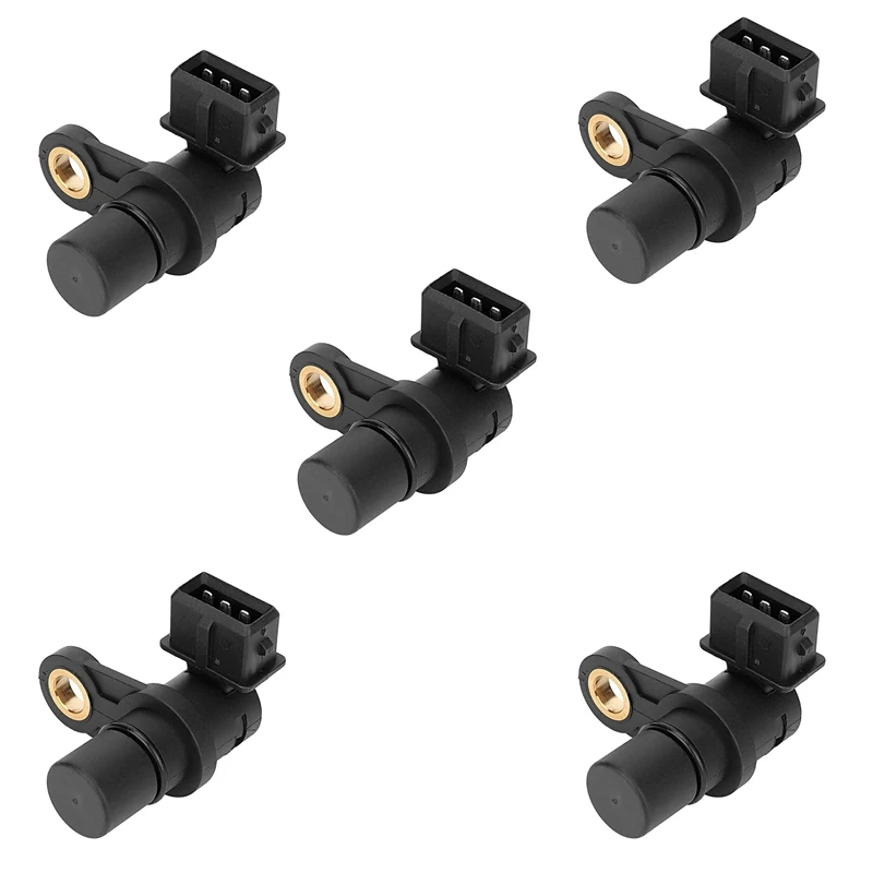 5X 96325867 Camshaft Position Sensor For Daewoo Kalos Chevrolet Aveo Matiz 0.8 1.0 1.2 1.4 5WY3168A
5X 96325867 Camshaft Position Sensor For Daewoo Kalos Chevrolet Aveo Matiz 0.8 1.0 1.2 1.4 5WY3168A