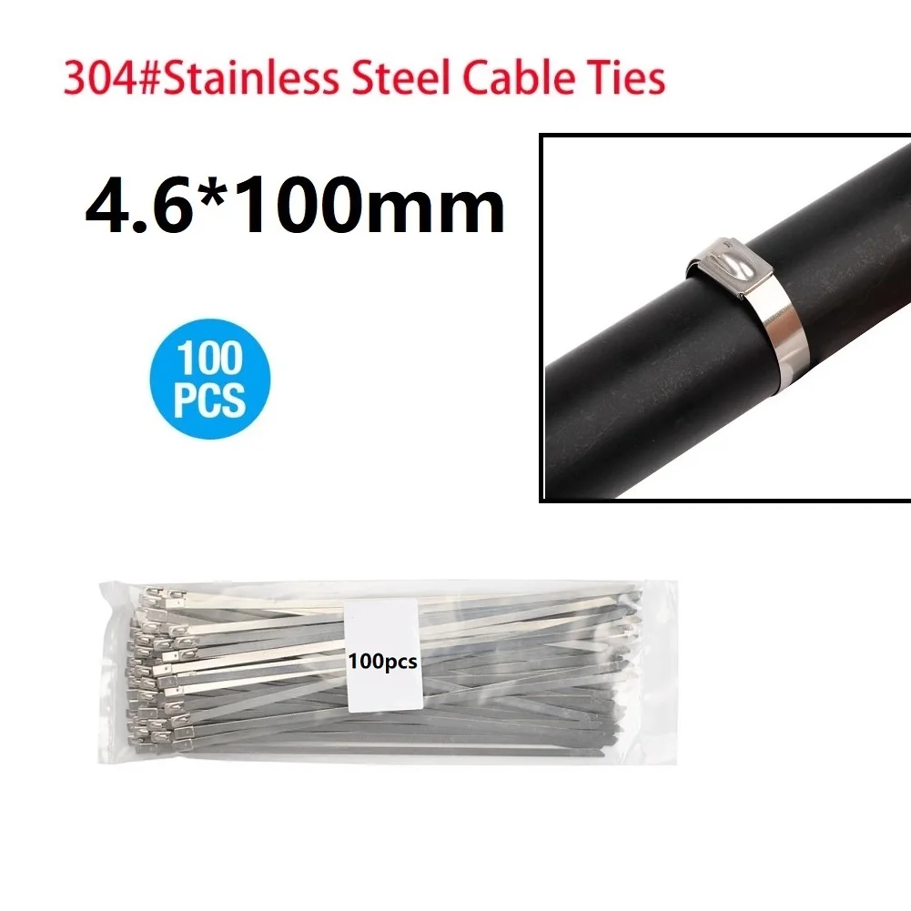 Hand Stainless Cable Ties Plier Gun Fastening Strap Cutting 100/150/200/250/300mm Cutter Tension Automatic Zip Tensioning Tool
Hand Stainless Cable Ties Plier Gun Fastening Strap Cutting 100/150/200/250/300mm Cutter Tension Automatic Zip Tensioning Tool