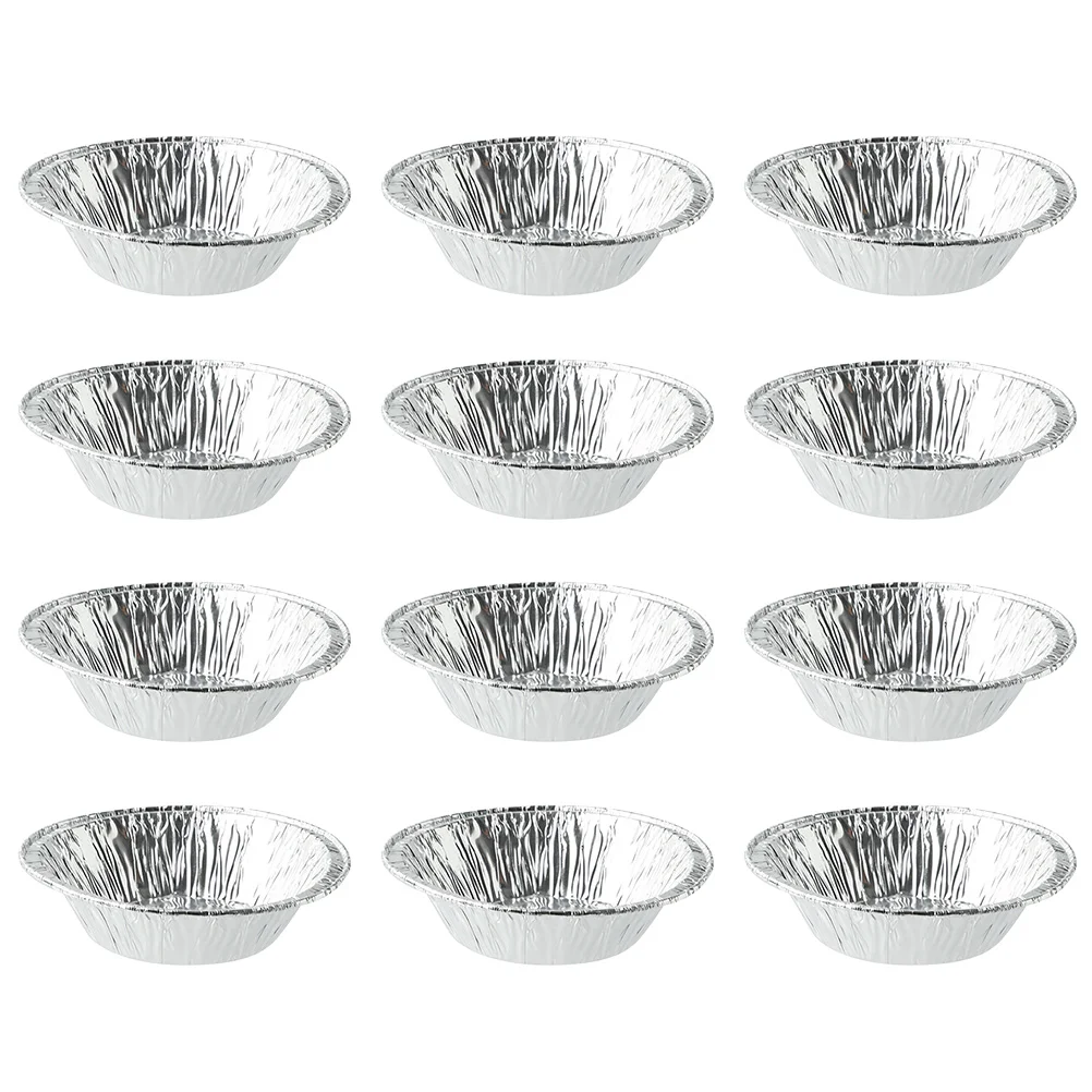 Tart Pan Muffin Metal Cupcake Cups Baking Mini Aluminium Tins Tool Kitchen Molds Mould Cake Reusable Egg Pans Chiffon Cup
Tart Pan Muffin Metal Cupcake Cups Baking Mini Aluminium Tins Tool Kitchen Molds Mould Cake Reusable Egg Pans Chiffon Cup