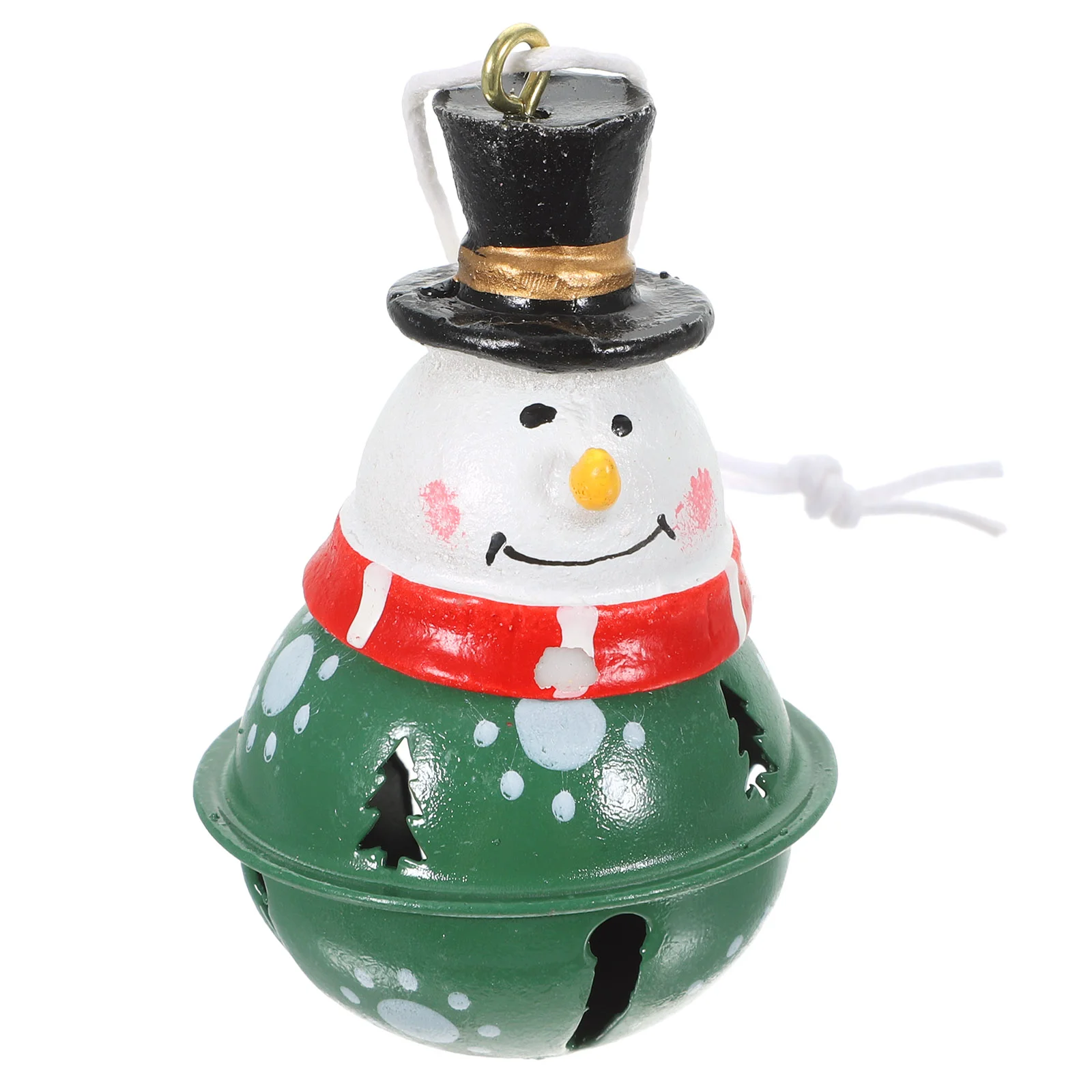 Xmas Festival Pendants Bell Ornaments Decor Hanging Decors Christmas Tree Snowman
Xmas Festival Pendants Bell Ornaments Decor Hanging Decors Christmas Tree Snowman