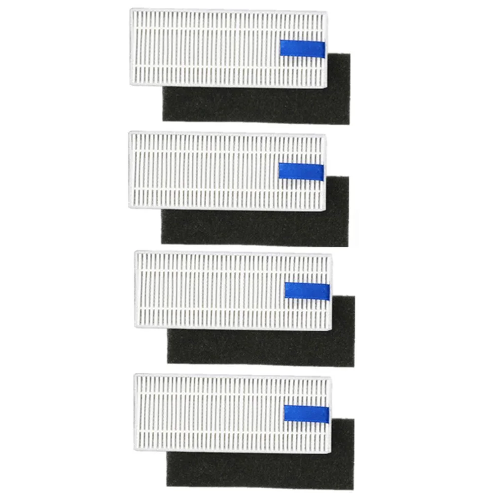 4Sets Filter And Sponges For Tefal Rg6875 Robot Vacuum Cleaner Accessories Dust Allergic Floor Cleaning Particles Cleaning Tool
4Sets Filter And Sponges For Tefal Rg6875 Robot Vacuum Cleaner Accessories Dust Allergic Floor Cleaning Particles Cleaning Tool