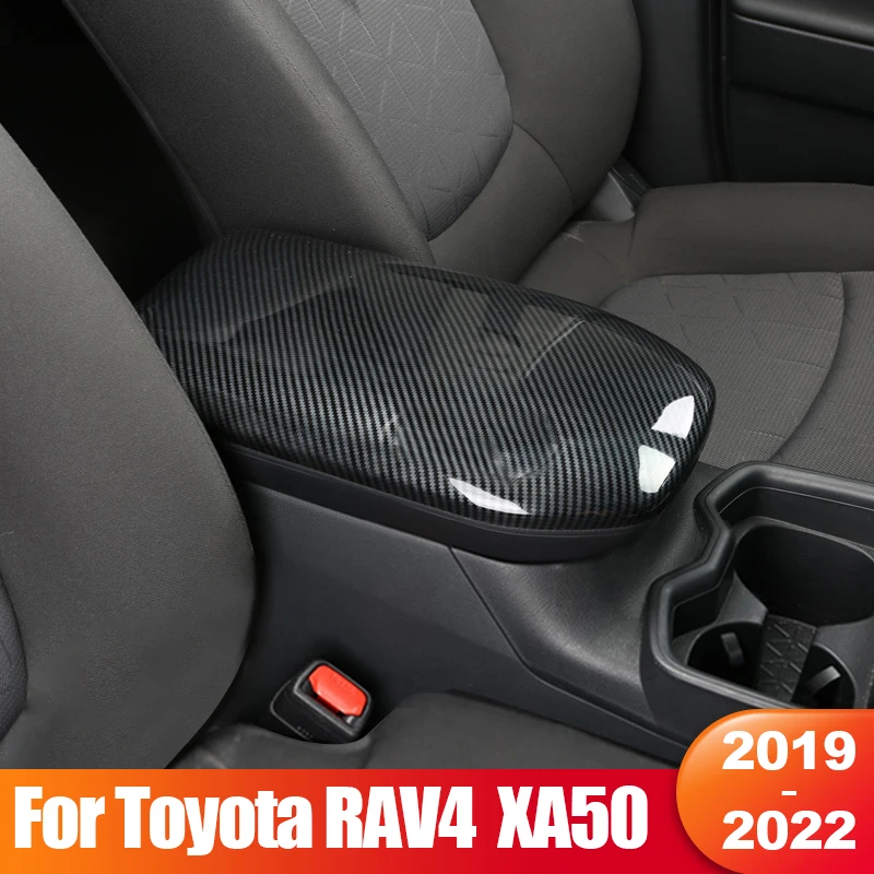 For Toyota RAV4 2019 2020 2021 2022 RAV 4 XA50 Car Armrests Storage Box Mats Dust-proof Cushion Cover Waterproof Accessories 
For Toyota RAV4 2019 2020 2021 2022 RAV 4 XA50 Car Armrests Storage Box Mats Dust-proof Cushion Cover Waterproof Accessories