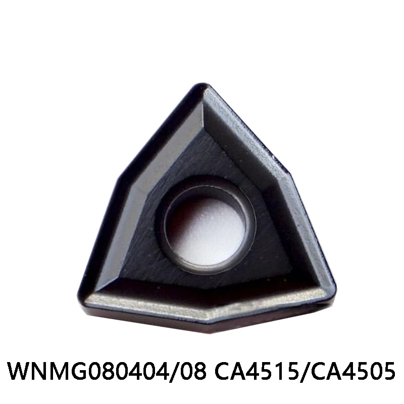 080408 Turning Machining Tool WNMG080408 Lathe Cutter Original 080404 WNMG080404 CA4515 WNMG Carbide For Cast Iron CA4505 Insert
080408 Turning Machining Tool WNMG080408 Lathe Cutter Original 080404 WNMG080404 CA4515 WNMG Carbide For Cast Iron CA4505 Insert