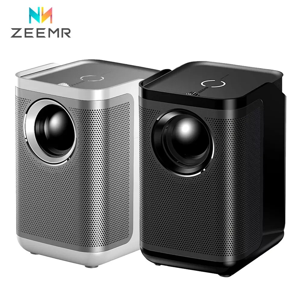 NEW2023 ZEEMR DIVA HD Projector 380ANSI Lumen Full HD 1080P Projector LED Theater BT4.04k Video Projector for Home Cinema Portab
NEW2023 ZEEMR DIVA HD Projector 380ANSI Lumen Full HD 1080P Projector LED Theater BT4.04k Video Projector for Home Cinema Portab