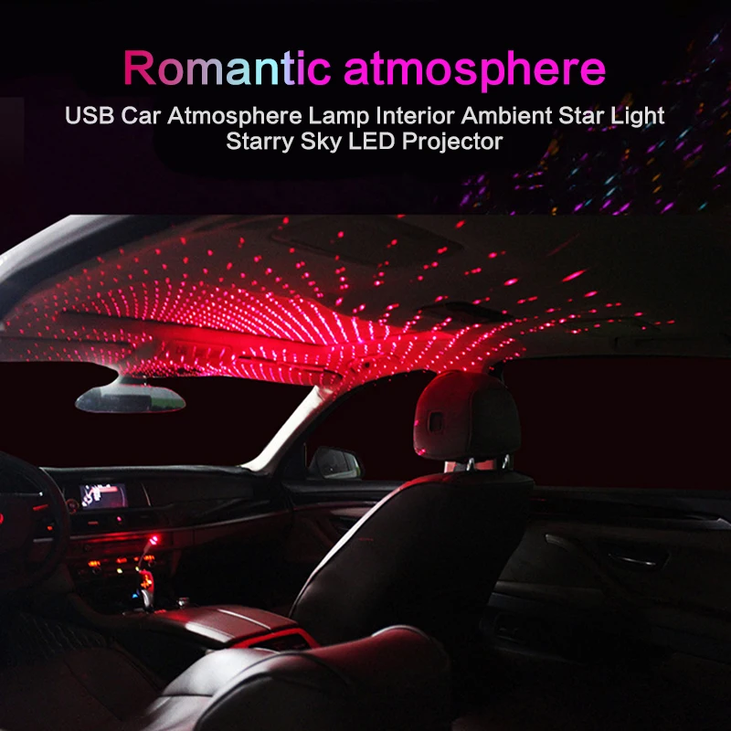 Новая автомобильная USB-лампа для создания атмосферы, декоративная лампа для интерьера автомобиля, яркая звезда, аксессуары для автомобиля, ...
Новая автомобильная USB-лампа для создания атмосферы, декоративная лампа для интерьера автомобиля, яркая звезда, аксессуары для автомобиля, ...