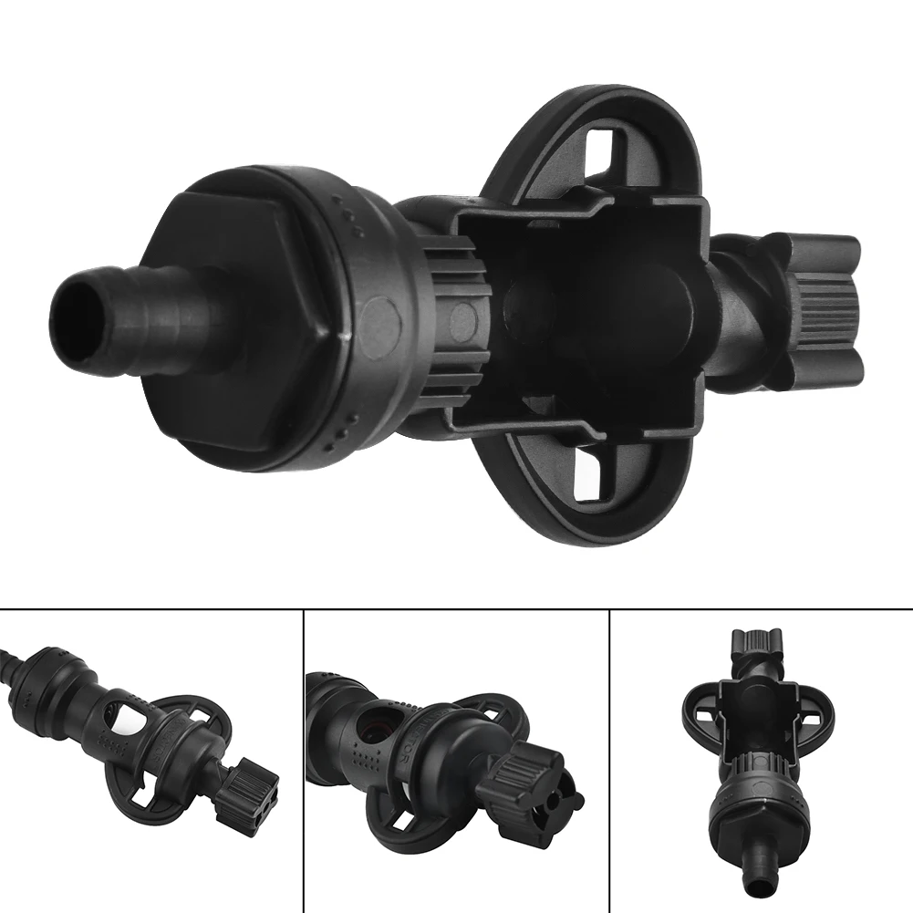 BIB Wine Butterfly Valve Connector Connector Part Wine Bags Barware Tool Easy To Refill Transfer Empty Boxed
BIB Wine Butterfly Valve Connector Connector Part Wine Bags Barware Tool Easy To Refill Transfer Empty Boxed