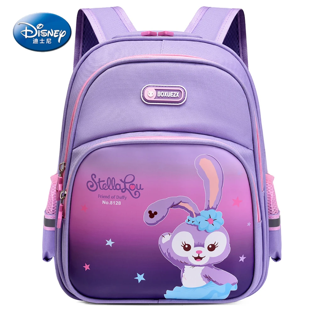 2022 New Disney Children's Cartoon Schoolbags For Girls Cute StellaLou Print High Quality Backpacks Kids Fashion Light Backpack 
2022 New Disney Children's Cartoon Schoolbags For Girls Cute StellaLou Print High Quality Backpacks Kids Fashion Light Backpack