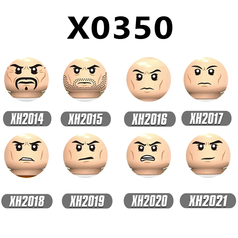 X0350 Новое поступление Конструктор из фильма украшение фигурки героев коллекция обучающие игрушки для детей Подарки
X0350 Новое поступление Конструктор из фильма украшение фигурки героев коллекция обучающие игрушки для детей Подарки