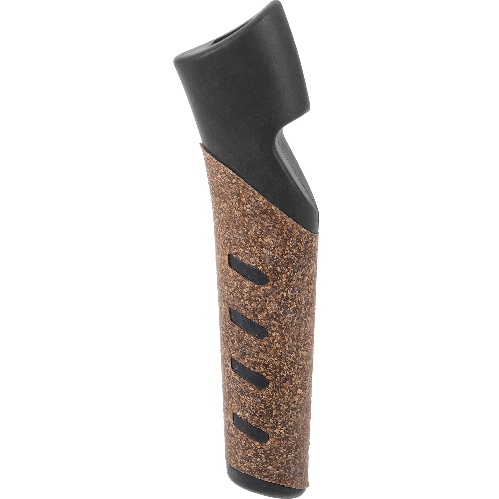 Cane Handle Grip Replacement Wood Cane Grip Offset Nonslip Trekking Poles Handle Hiking Pole Grip Trekking Rod Adapter
Cane Handle Grip Replacement Wood Cane Grip Offset Nonslip Trekking Poles Handle Hiking Pole Grip Trekking Rod Adapter