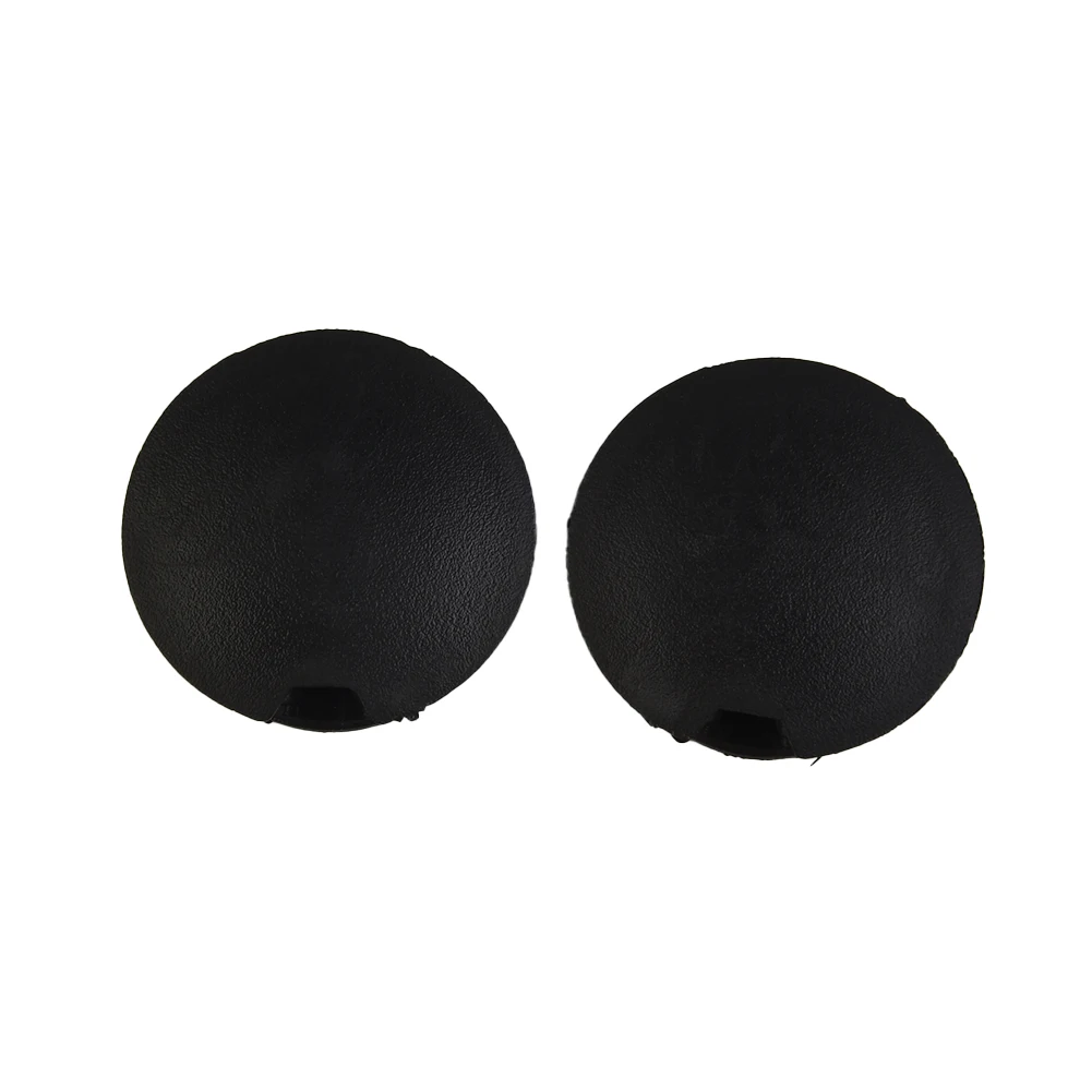 2Pcs Rear Bumper Towing Eye Cover Tow Cap Plug Fit For 2008-2016 Smart Fortwo Hot Sale Plastic Exterior Car Part Accessories
2Pcs Rear Bumper Towing Eye Cover Tow Cap Plug Fit For 2008-2016 Smart Fortwo Hot Sale Plastic Exterior Car Part Accessories