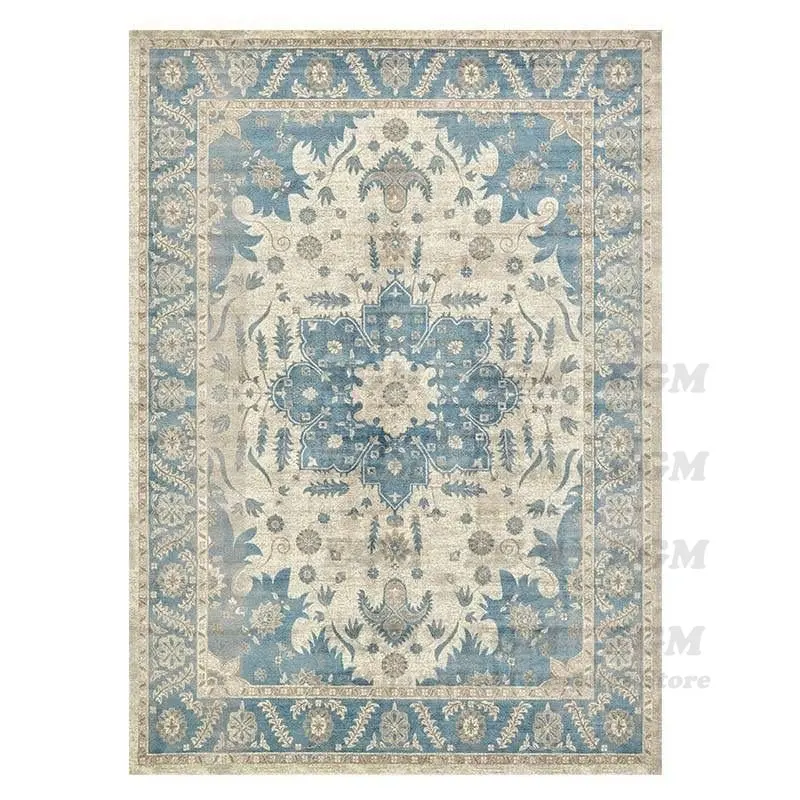 Богемский ковер
Богемский ковер