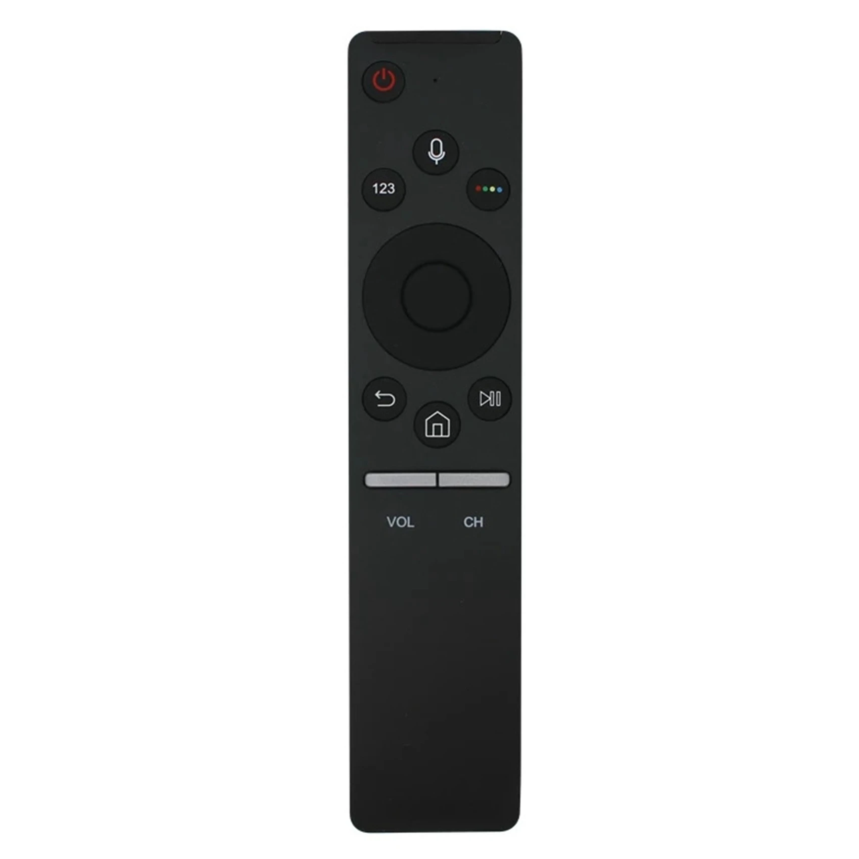 TV Remote Control for TV BN59-01241A BN59-01265A BN59-01259E BN59-01260A Voice Remote Control Replacement
TV Remote Control for TV BN59-01241A BN59-01265A BN59-01259E BN59-01260A Voice Remote Control Replacement