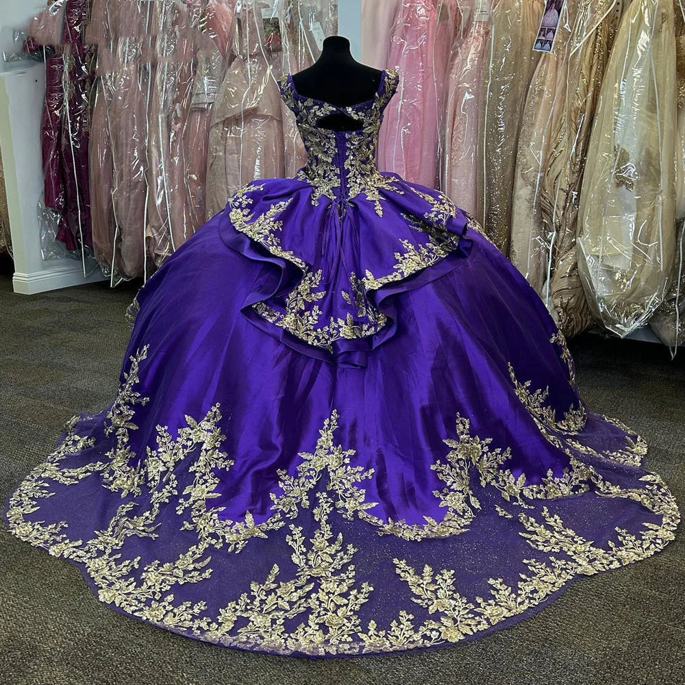 ANGELSBRIDEP фиолетовые мексиканские платья принцессы Quinceanera Роскошные Кристаллы Аппликации Vestidos De 15 лет корсет платье на 16 лет
ANGELSBRIDEP фиолетовые мексиканские платья принцессы Quinceanera Роскошные Кристаллы Аппликации Vestidos De 15 лет корсет платье на 16 лет