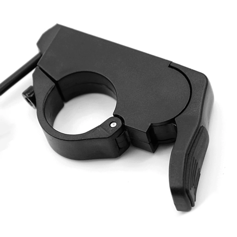Optimize Your Bike Control with Lithium Battery Booster and 109R Dial Handle Installation Position at Right/Left
Optimize Your Bike Control with Lithium Battery Booster and 109R Dial Handle Installation Position at Right/Left