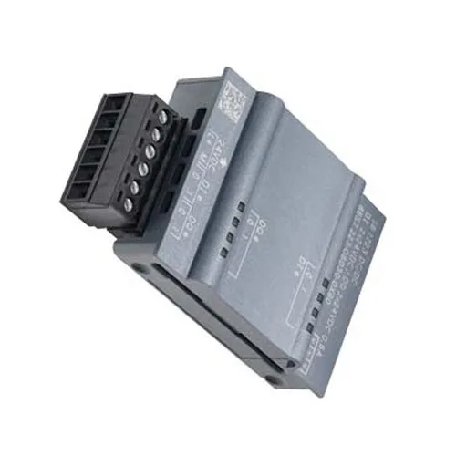 SIMATIC S7-1200 Plc Digital Signal Board 6ES7222-1BD30-0XB0 6ES72221BD300XB0 The Most Competitive Price
SIMATIC S7-1200 Plc Digital Signal Board 6ES7222-1BD30-0XB0 6ES72221BD300XB0 The Most Competitive Price
