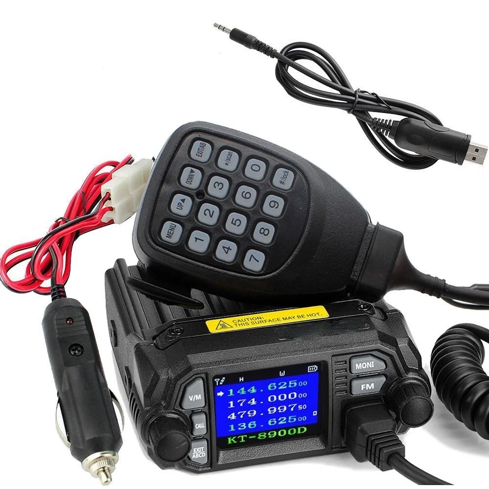 Original Factory Car Mobile Radio Dual Band 100KM Vehicle Base Station Radio Mobile Transceiver
Original Factory Car Mobile Radio Dual Band 100KM Vehicle Base Station Radio Mobile Transceiver