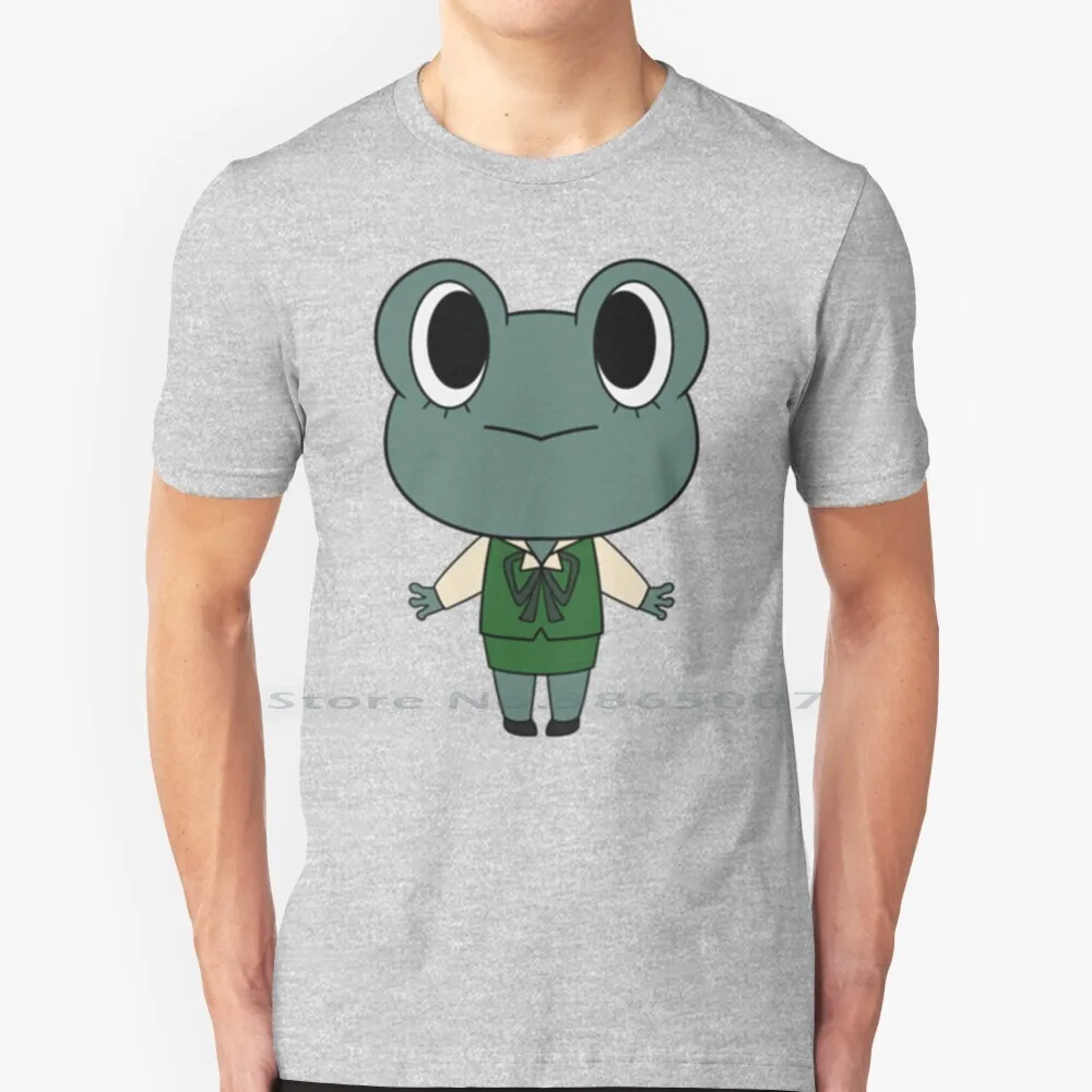 Asui Tsuyu Frog Премиум Футболка 100% хлопок Aggretsuko Pandawa первичный дофус изумруд Ecaflip Iop Xelor Osamodas Sram Feca
Asui Tsuyu Frog Премиум Футболка 100% хлопок Aggretsuko Pandawa первичный дофус изумруд Ecaflip Iop Xelor Osamodas Sram Feca