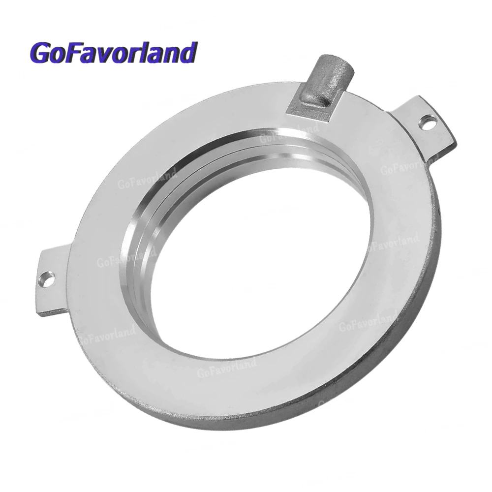 Auto Transmission Underdrive Piston Aluminium Silver 45614-3B001 456143B001 For Hyundai For KIA
Auto Transmission Underdrive Piston Aluminium Silver 45614-3B001 456143B001 For Hyundai For KIA