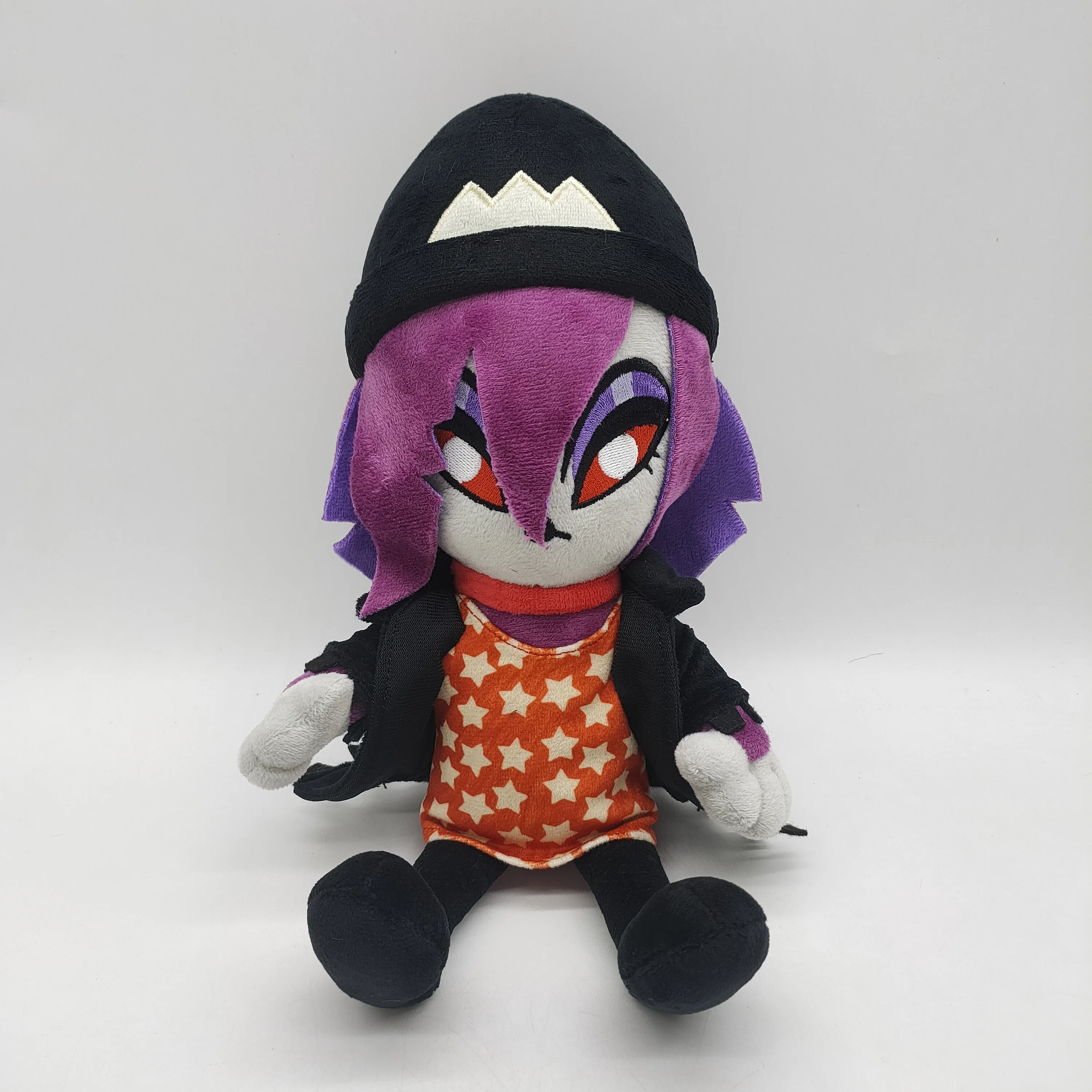 30CM Cute Soft Filled Octavia Plushie Toy Cartoon Doll Children Christmas Gift Toy Wholesale
30CM Cute Soft Filled Octavia Plushie Toy Cartoon Doll Children Christmas Gift Toy Wholesale