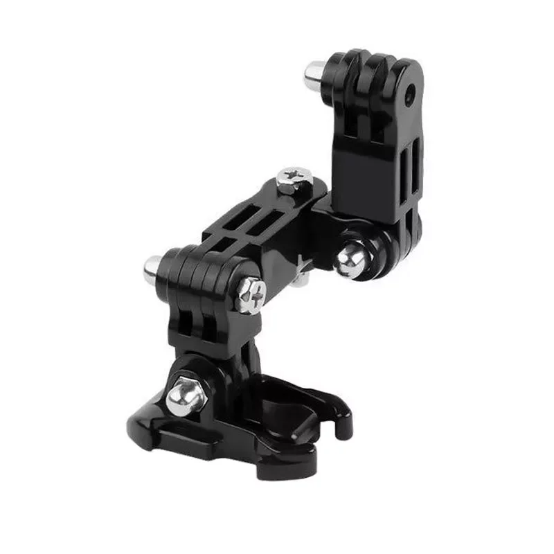 Riding Helmet Chin Mount Kit for GoPro Hero 9 8 7 6 5 Yi 4K Sjcam Sj4000 EKEN Action Camera Accessories
Riding Helmet Chin Mount Kit for GoPro Hero 9 8 7 6 5 Yi 4K Sjcam Sj4000 EKEN Action Camera Accessories