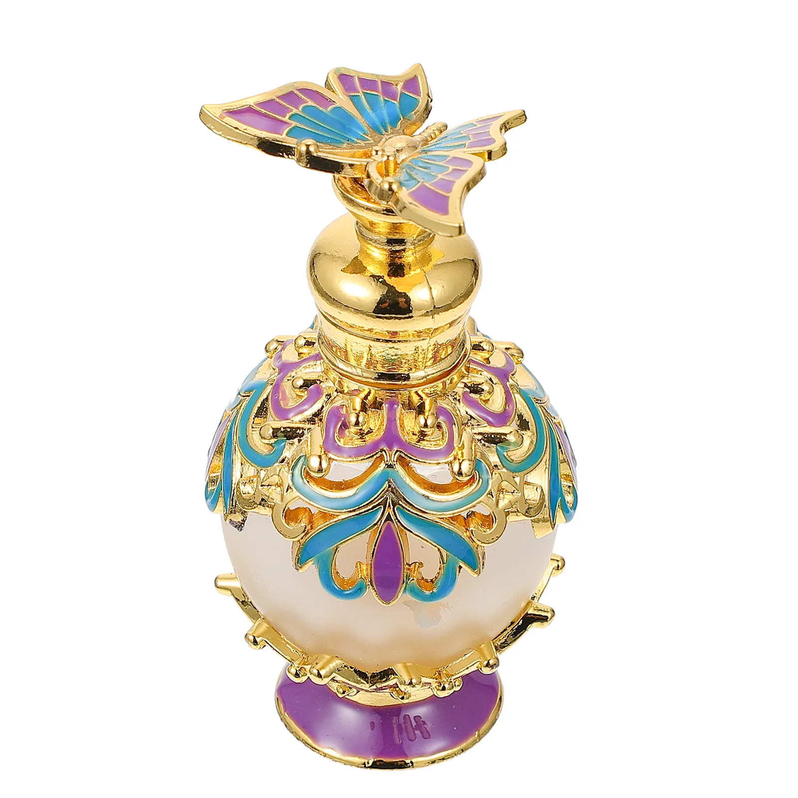 Perfume Spray Essential Oil Empty Travel Container Vintage Refillable Crystal Portable Decorative Fine Mist Makeup Mini Fancy
Perfume Spray Essential Oil Empty Travel Container Vintage Refillable Crystal Portable Decorative Fine Mist Makeup Mini Fancy