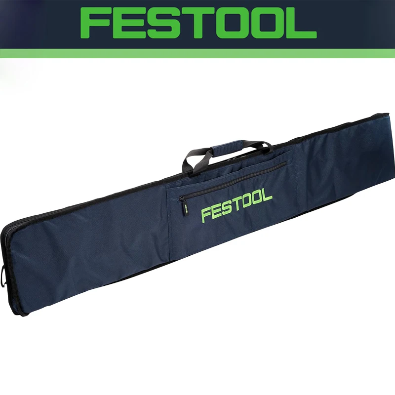 FESTOOL Чехол для направляющих FS из нейлона
FESTOOL Чехол для направляющих FS из нейлона