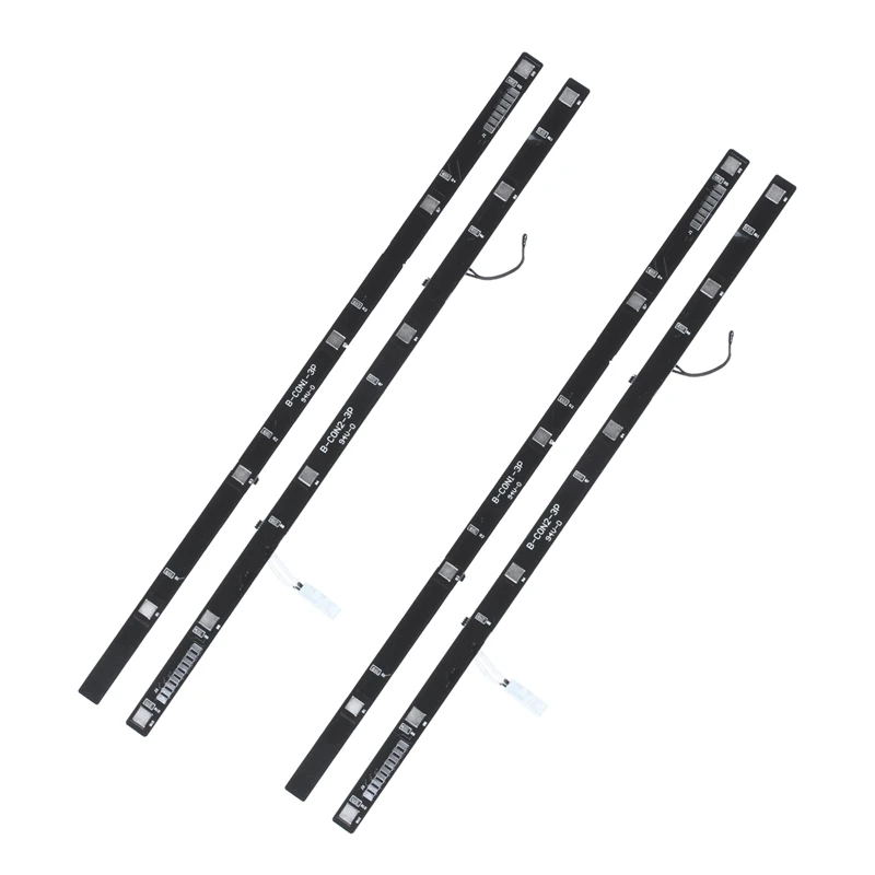 2X For Xiaomi M365 Electric Scooter Parts Battery Protection Board Battery Management System Repair Replace Original
2X For Xiaomi M365 Electric Scooter Parts Battery Protection Board Battery Management System Repair Replace Original