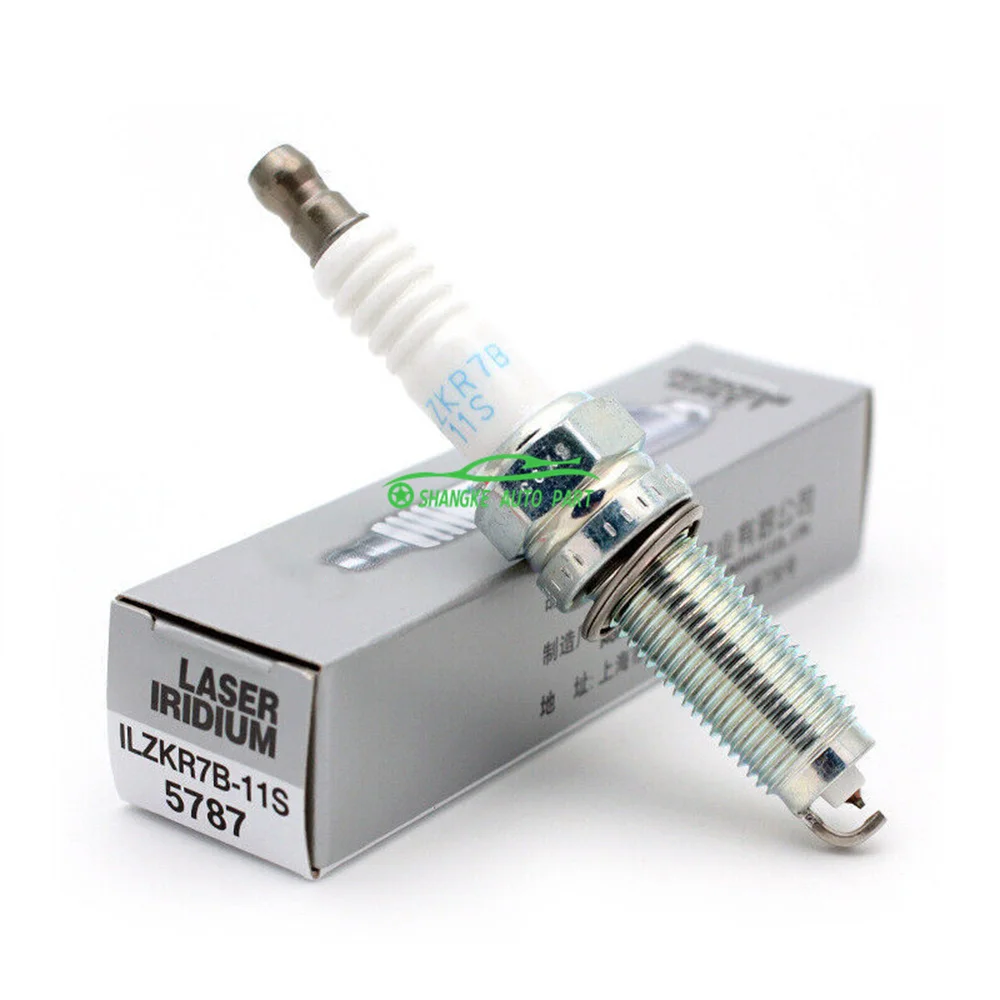 Оригинальные лазерная иридий свечи зажигания OEM ILZKR7B11S 5787 ILZKR7B-11S для HHonda AAccord IX VIII 2,4 3,5 AAcura MDX RDX TL ZDX
Оригинальные лазерная иридий свечи зажигания OEM ILZKR7B11S 5787 ILZKR7B-11S для HHonda AAccord IX VIII 2,4 3,5 AAcura MDX RDX TL ZDX