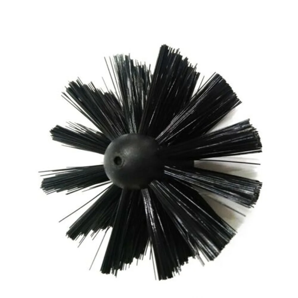 Replacement Chimney Brush Attachments Cleaner Sweep Cleaning Flexible 8 Rods Rotary Tools Fireplaces Electric Drill
Replacement Chimney Brush Attachments Cleaner Sweep Cleaning Flexible 8 Rods Rotary Tools Fireplaces Electric Drill
