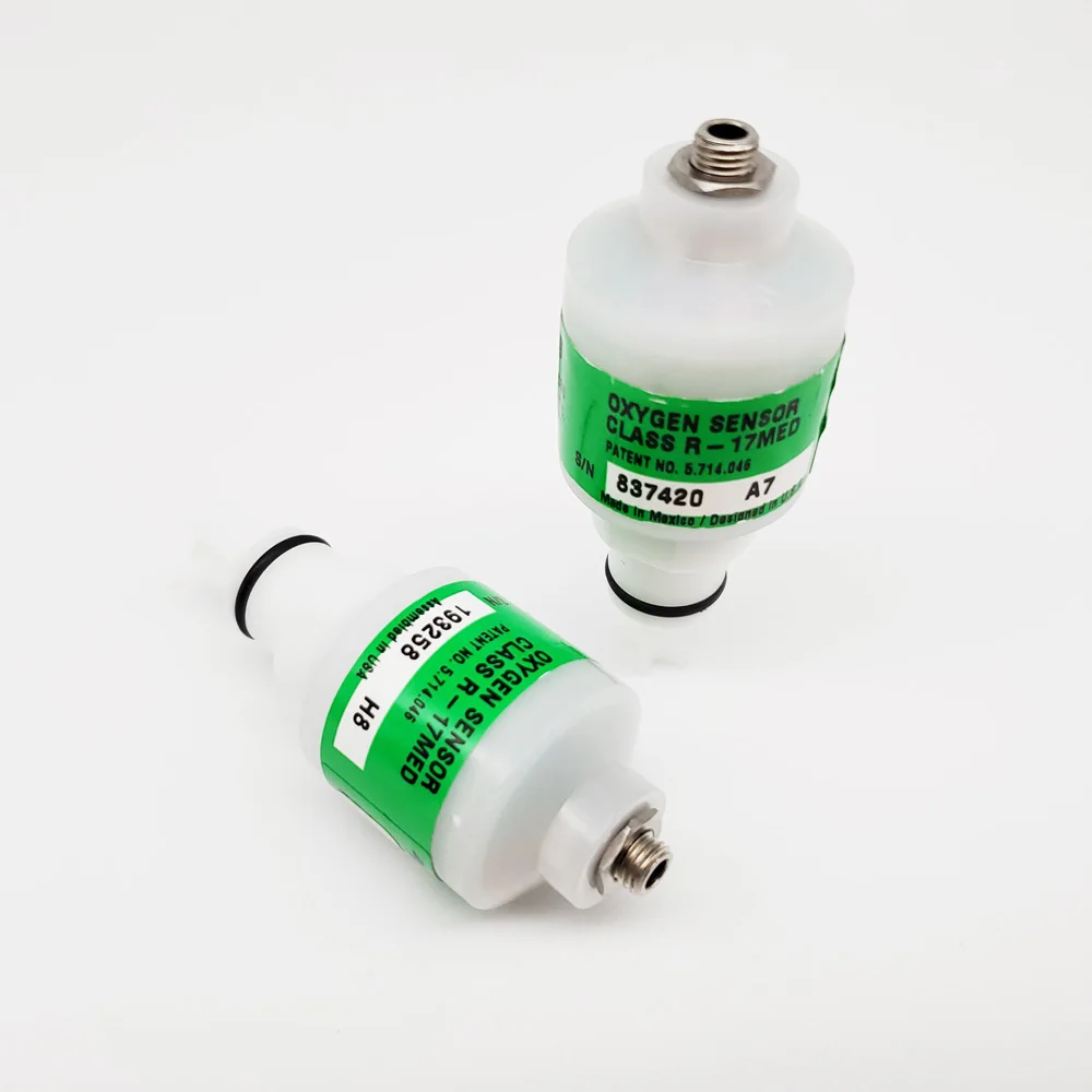 Новый Teledyne R17MED кислородный датчик класса MR-17MED кислородная батарейка кислородная ячейка O2 Датчик
Новый Teledyne R17MED кислородный датчик класса MR-17MED кислородная батарейка кислородная ячейка O2 Датчик