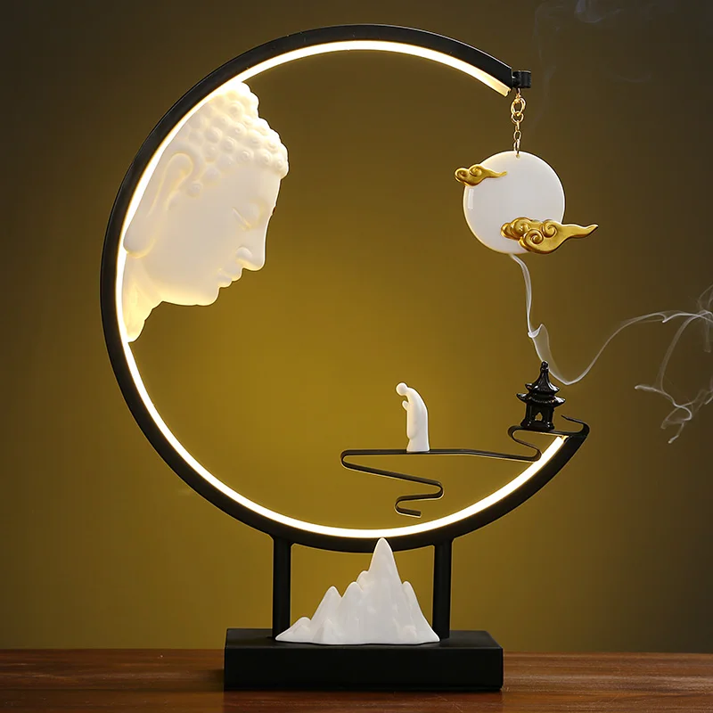 Electronic Candlee Shisha Warmer Room Decor Comfort Gas Burner Smoke Waterfall Essenti Oil Diffus Smoke Waterfall Car Incenseer
Electronic Candlee Shisha Warmer Room Decor Comfort Gas Burner Smoke Waterfall Essenti Oil Diffus Smoke Waterfall Car Incenseer