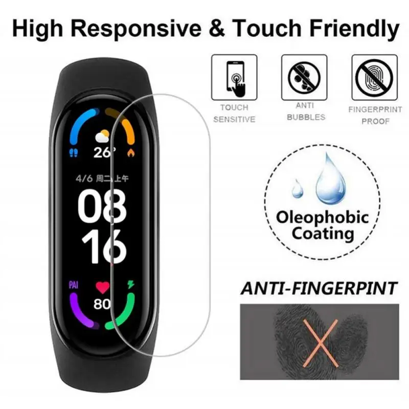 Dustproof Waterproof Protective Film Soft Hydraulic Soft Film Automatic Repair Condensation Hd Film For Smart Accessories
Dustproof Waterproof Protective Film Soft Hydraulic Soft Film Automatic Repair Condensation Hd Film For Smart Accessories