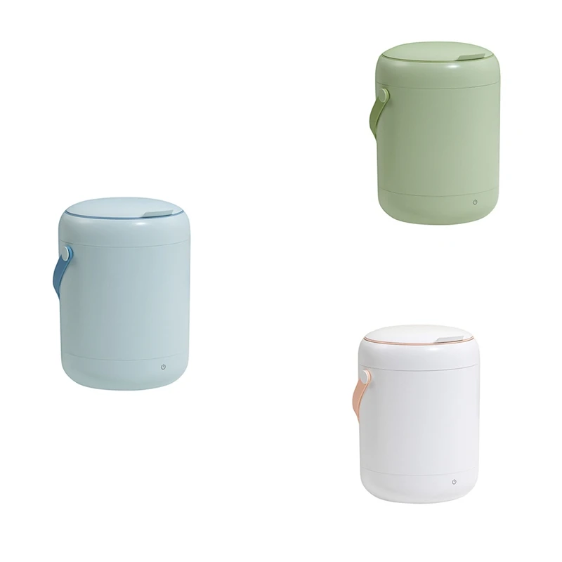 Portable Washing Machine Mini Washing Machine For Wash Clothes Socks Underwear Washing Machine Bucket US Plug
Portable Washing Machine Mini Washing Machine For Wash Clothes Socks Underwear Washing Machine Bucket US Plug