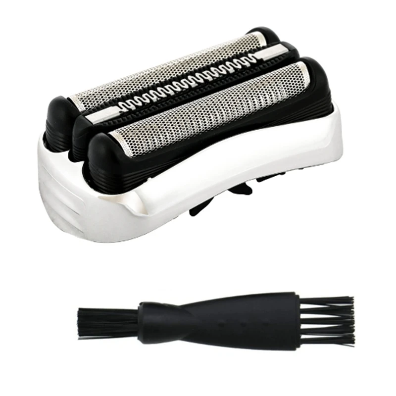 Детали для замены головки мужской t для Braun Razor 3 Series Мужские аксессуары для головки мужской
Детали для замены головки мужской t для Braun Razor 3 Series Мужские аксессуары для головки мужской