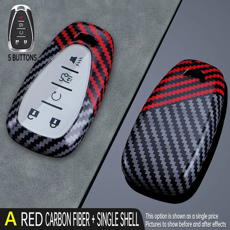 Чехол для автомобильного ключа из углеродного волокна, оболочка для Chevrolet Onix Equino Cruze Spark Sonic Camaro Volt Bolt Malibu Blazer подача
Чехол для автомобильного ключа из углеродного волокна, оболочка для Chevrolet Onix Equino Cruze Spark Sonic Camaro Volt Bolt Malibu Blazer подача