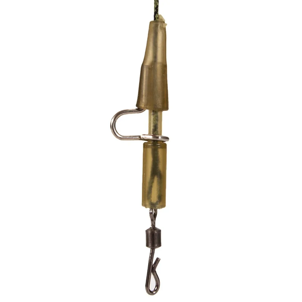 2pcs Fishing Carp Braided Lead Core Leader Line Ready Tied Chod Helicopter Rigs Leadcore Fishing Tackle Leader Line Accessory
2pcs Fishing Carp Braided Lead Core Leader Line Ready Tied Chod Helicopter Rigs Leadcore Fishing Tackle Leader Line Accessory