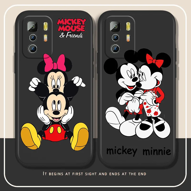 Mickey Minnie Disney Cute Phone Case For Xiaomi Redmi Note 5 5A 6 8 9 9S 10 11 11S 12 Pro Plus Max 4G 5G Black Funda Cover Soft
Mickey Minnie Disney Cute Phone Case For Xiaomi Redmi Note 5 5A 6 8 9 9S 10 11 11S 12 Pro Plus Max 4G 5G Black Funda Cover Soft