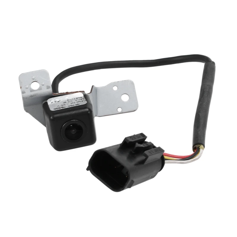 95750-2B500 Car Rear View Camera Rear Back View Camera Assy For Hyundai Santa Fe 2010-2012 957502B500
95750-2B500 Car Rear View Camera Rear Back View Camera Assy For Hyundai Santa Fe 2010-2012 957502B500