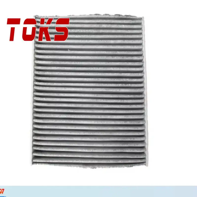 for Audi A3 Tt Seat Leon Skoda Octavia Vw Golf Sportsvan 5Q0819669 5Q0819653 Air Conditioning Filter Car Accessories
for Audi A3 Tt Seat Leon Skoda Octavia Vw Golf Sportsvan 5Q0819669 5Q0819653 Air Conditioning Filter Car Accessories