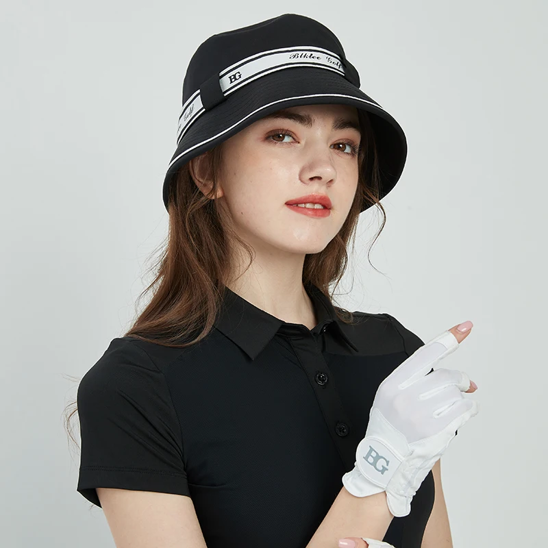 New golf hat flower with small round hat sunshade sunscreen big brim hat fashion high-end golf hat 
New golf hat flower with small round hat sunshade sunscreen big brim hat fashion high-end golf hat
