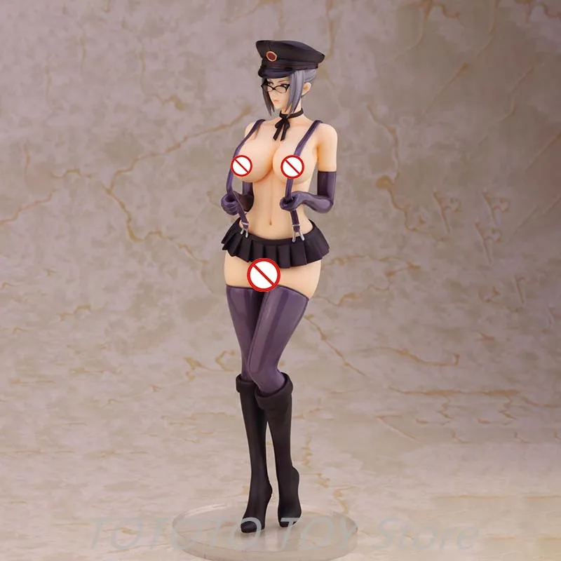 SkyTube Sexy Figure Anime Prison School Meiko Shiraki PVC Action Figure Anime Figures Collection Model
SkyTube Sexy Figure Anime Prison School Meiko Shiraki PVC Action Figure Anime Figures Collection Model