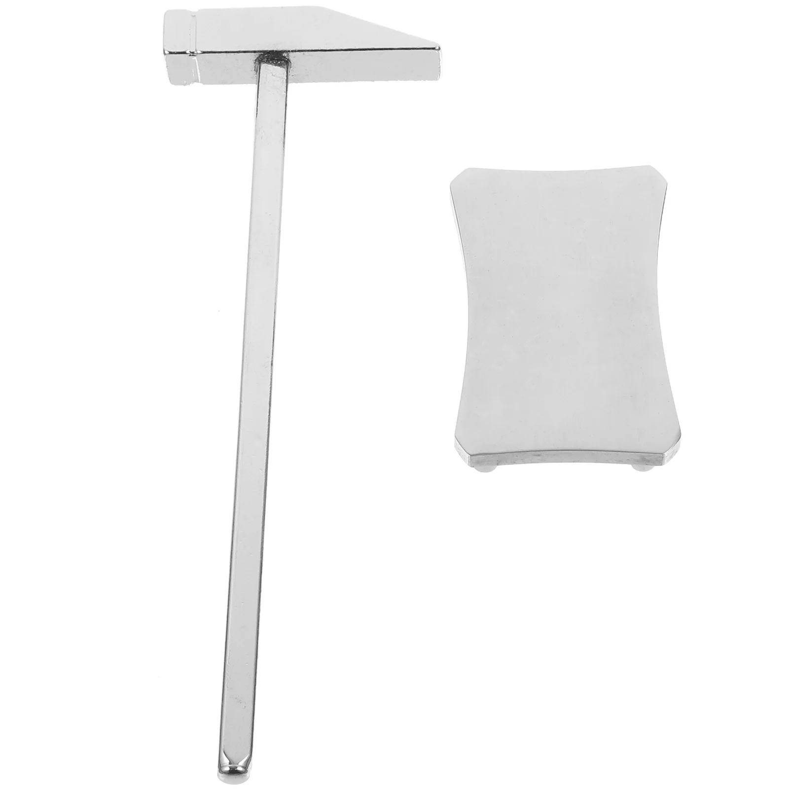 Hammer Mallet Toy Mini Musical Kids Jewelry Educational Pounding Hand Tools Instrument Head Children Hammers Gavel Percussion
Hammer Mallet Toy Mini Musical Kids Jewelry Educational Pounding Hand Tools Instrument Head Children Hammers Gavel Percussion