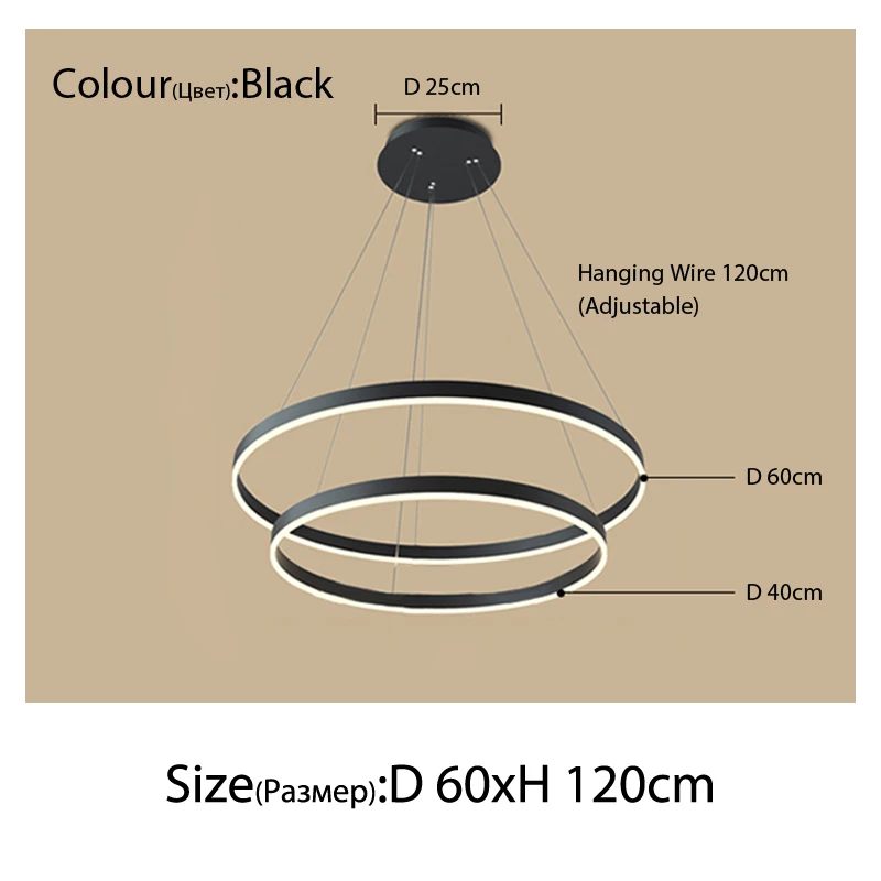 Дуплексная люстра JLUN для гостиной
Дуплексная люстра JLUN для гостиной