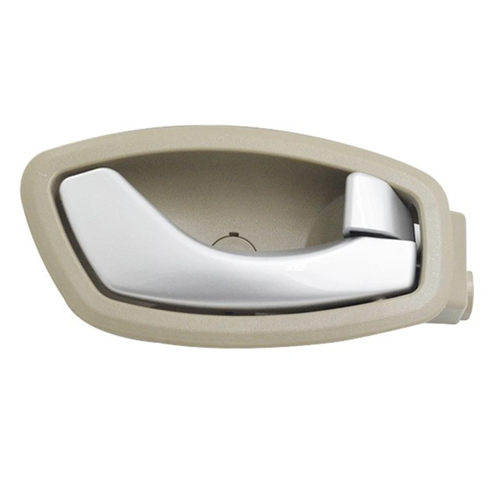 Left Front Rear Interior Opening Door Handle Fits For Renault Fluence 2011-2013 Automobiles Interior Door Handles
Left Front Rear Interior Opening Door Handle Fits For Renault Fluence 2011-2013 Automobiles Interior Door Handles